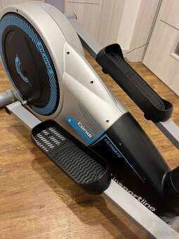 Eliptický trenažer Insportline inCondi ET500i - 3