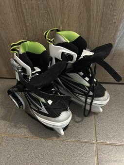 Brusle dětské - 3
