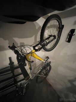 Horské kolo GT Avalanche 0.5 (velikost XL) - 3