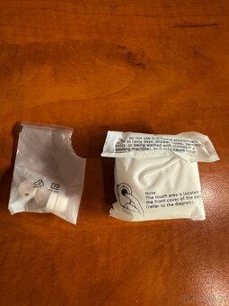 Xiaomi Redmi Buds 6 Play Pink - 3