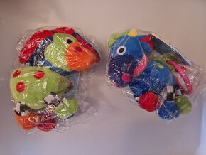 Hračky pro nejmenší NOVÉ - 3