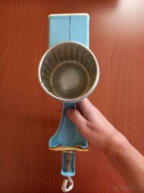 Mlýnek na strouhanku - 3