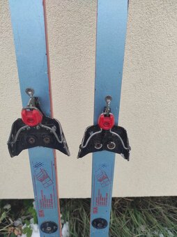 Retro běžky Elan - 3