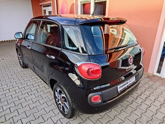 Fiat 500L 1.4 Pop Star 70kW - 3