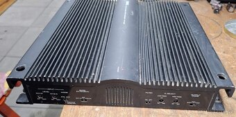 Zesilovač do auta Yamaha 4kanálový - 3