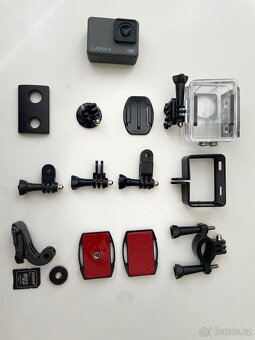 akční kamera LAMAX X7.2. - 3