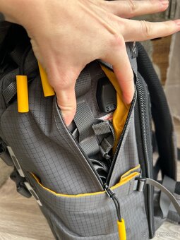 Velký fotobatoh Vanguard VEO active 53 - 3