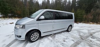 Volkswagen CARAVELLE - 3