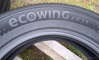 325 Letní pneu Kumho 185/65/15 - 3