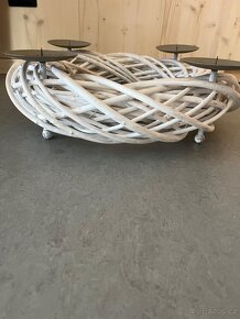 Velký věnec 40 cm - 3