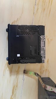 Mercedes-Benz Audio CD + Pioneer 6-disc CD měnič – originál - 3