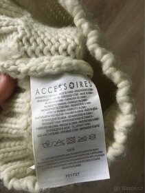 Dívčí čepice Accesories - 3