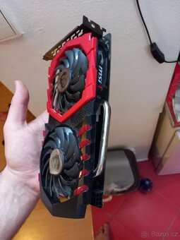 GTX 1050ti 4gb - 3