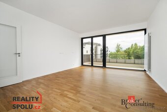 Pronájem, byty/2+kk, 51 m2, Hasilova 3154/5, 15500 Praha, Hl - 3