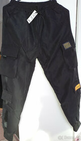 Dámské,dívčí Karga vel.S-M Nové - 3