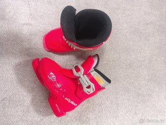 Detsky lyzarsky set, 70cm lyze - 3