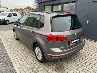 Volkswagen Golf Sportsvan, 1.2 TSI 81kW -1xMAJ.-ACC -NAVI - 3