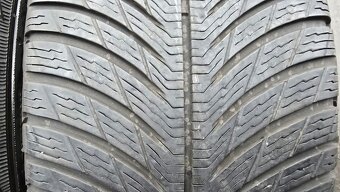 Zimní pneu 225/45/18 Michelin - 3