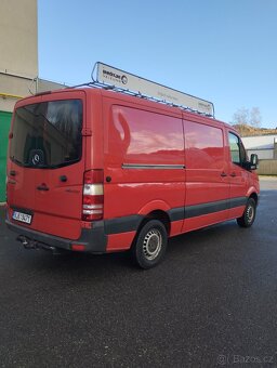 Mercedes Benz Sprinter 313 CDI - 3