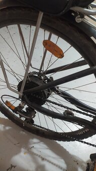 Elektrokolo Rock Machine - 3