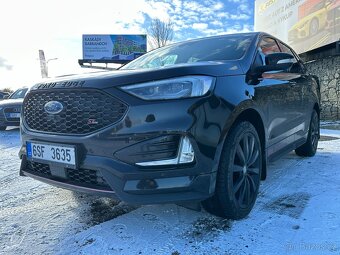 Ford Edge 2020 - 3