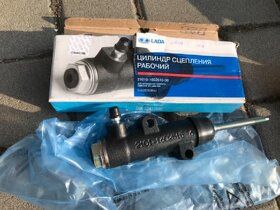 Lada Vaz Žiguli,Niva,pomocný spojkový válec,Tel 608 445 411 - 3