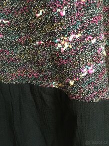 Dámské šaty 36/38 - 3