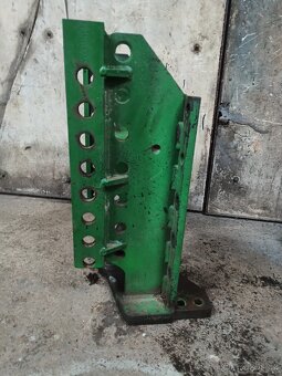 Konzole John Deere - 3