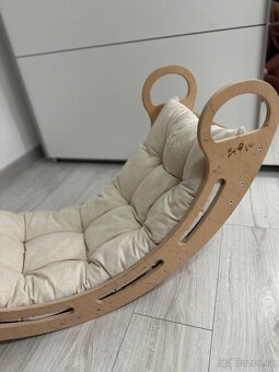 Houpačka ByVici - 3