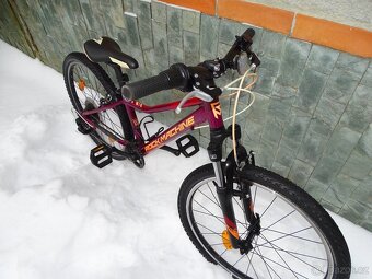 Rock Machine Catherine 24" - 3