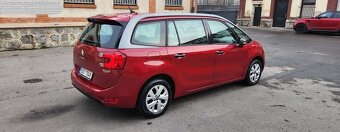 Citroën Grand C4 Picasso, 1.6 HDI 7 MÍST ČR - 3