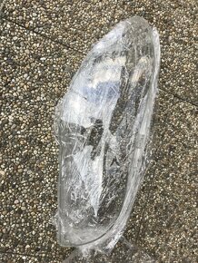 BMW F10/F11 nové kryty světel - 3