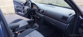 Octavia combi 2003. 1.9TDi 81kW - 3