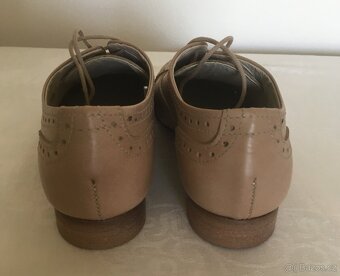 Boty Letizia Borghi VEL.37 - 3