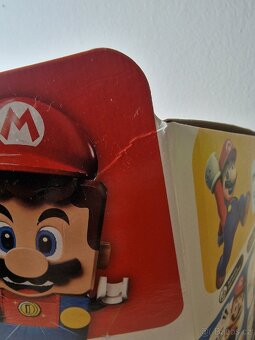 Prodám LEGO® Super Mario™ 71360 - 3