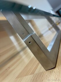 DVEŘE SKLENĚNÉ POSUVNÉ VÝROBCE JAP - 3