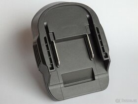 Aku adaptér MAKITA pro stroje RYOBI - 3