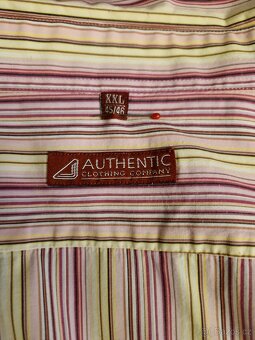 pánská košile - 3