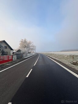 Reklamní plocha k pronájmu - 3