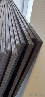 Voděodolná překližka 12mm , 125x250cm - 3