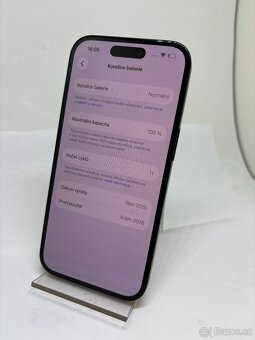 Apple iPhone 15 128GB - 3