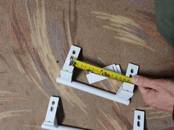 originální pákové madlo lednice LIEBHERR - 3