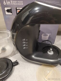 Multifunkční přístroj Twistshake 6v1 - 3