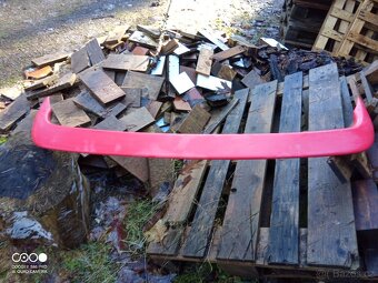 Křídlo Felicia - 3