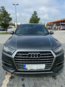 Audi q7 - 3