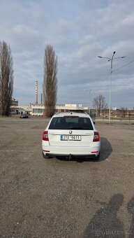 Škoda Octavia 05/2019 | 1.0 TSI 85 kW | Dsg - 3