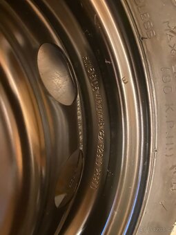 Dojezdová rezerva - 3