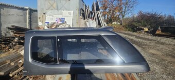 Hardtop Vw Amarok - 3