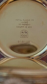 Kapesní hodinky Lanco - 3