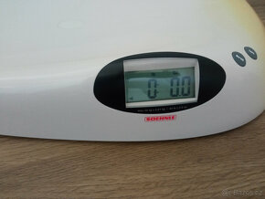 Přesná váha pro miminka Soehle aimee - 3